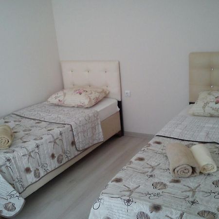 C.C Home Suit Apart 에디르네 외부 사진