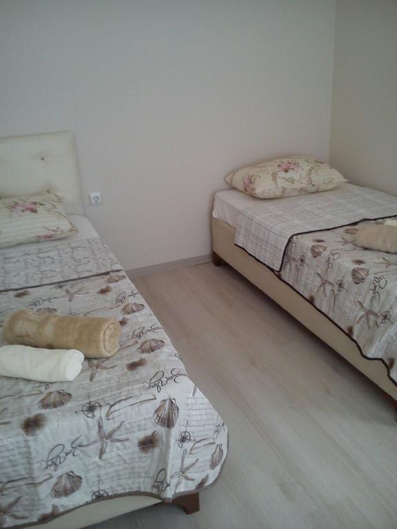 C.C Home Suit Apart 에디르네 외부 사진